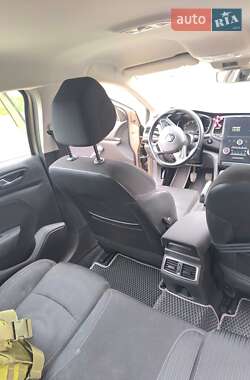 Універсал Renault Megane 2011 в Чугуєві