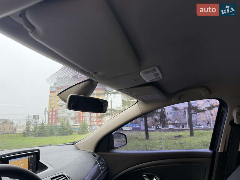 Універсал Renault Megane 2013 в Кривому Розі фото 20 Універсал Renault Megane 2013 в Кривому Розі