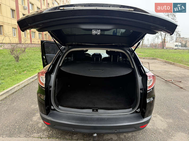 Універсал Renault Megane 2013 в Кривому Розі фото 23 Універсал Renault Megane 2013 в Кривому Розі