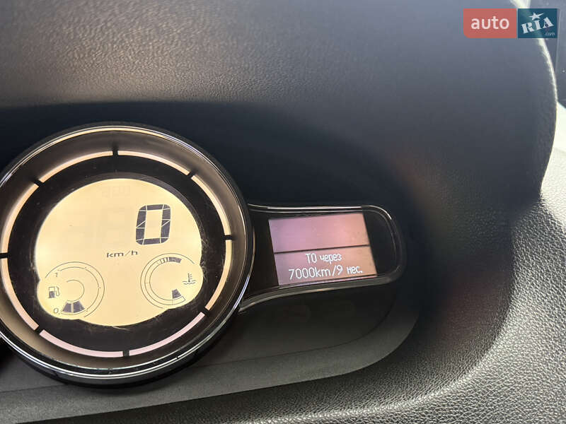 Універсал Renault Megane 2013 в Кривому Розі фото 38 Універсал Renault Megane 2013 в Кривому Розі