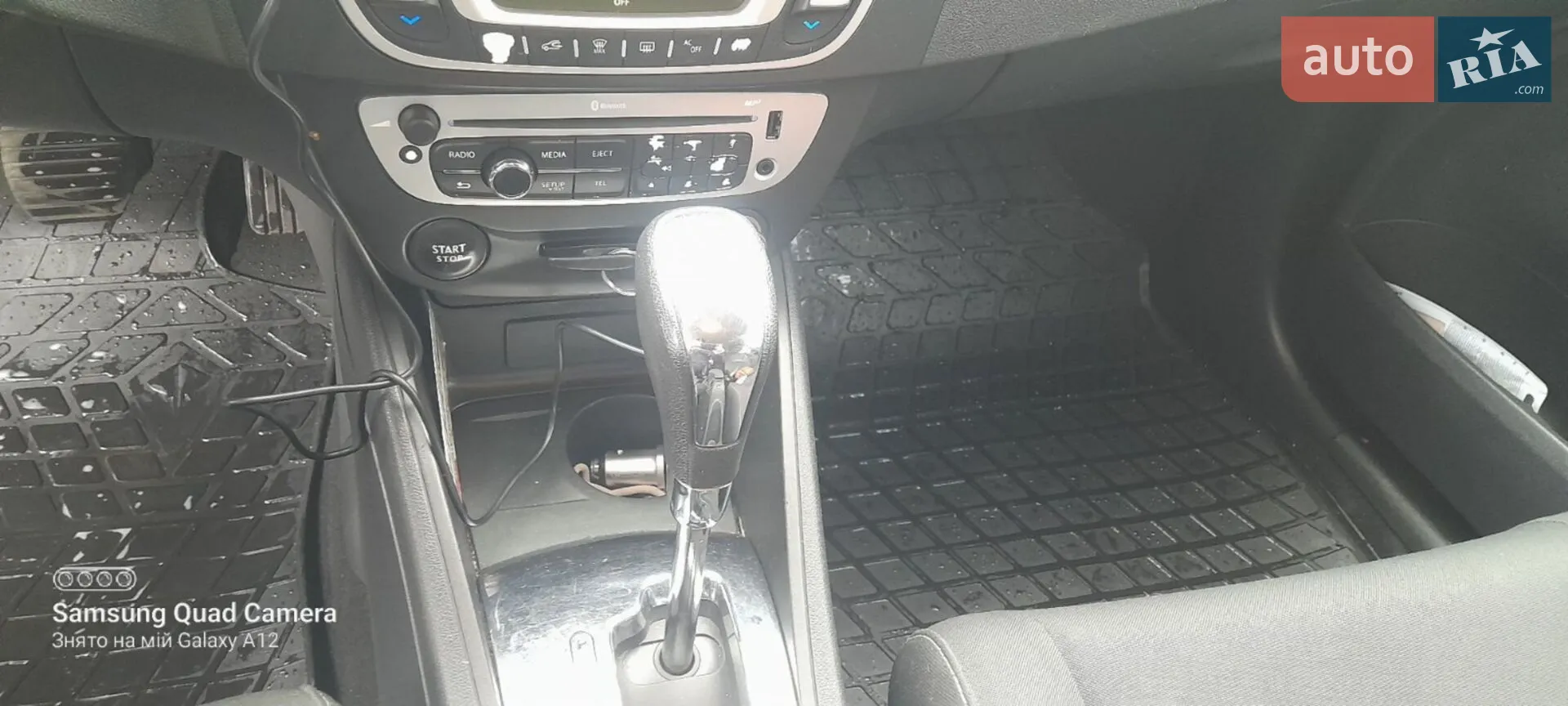 2013 Renault Megane - мініатюра 7