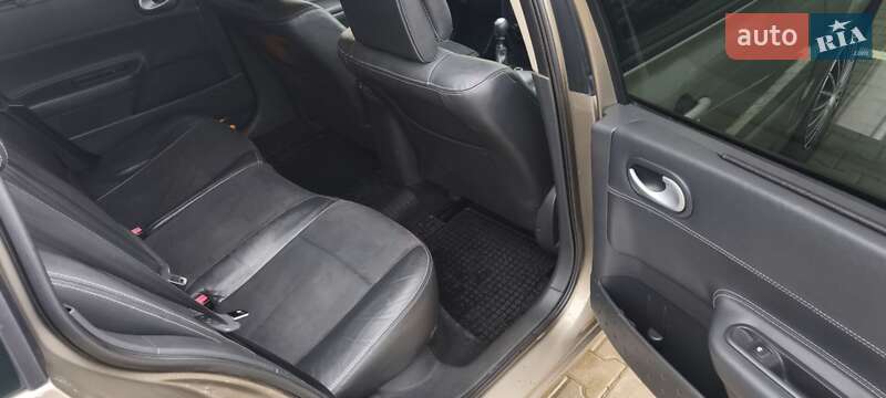 Універсал Renault Megane 2008 в Хмельницькому