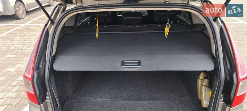 Універсал Renault Megane 2008 в Хмельницькому