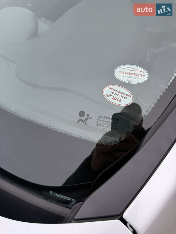 Універсал Renault Megane 2011 в Лубнах