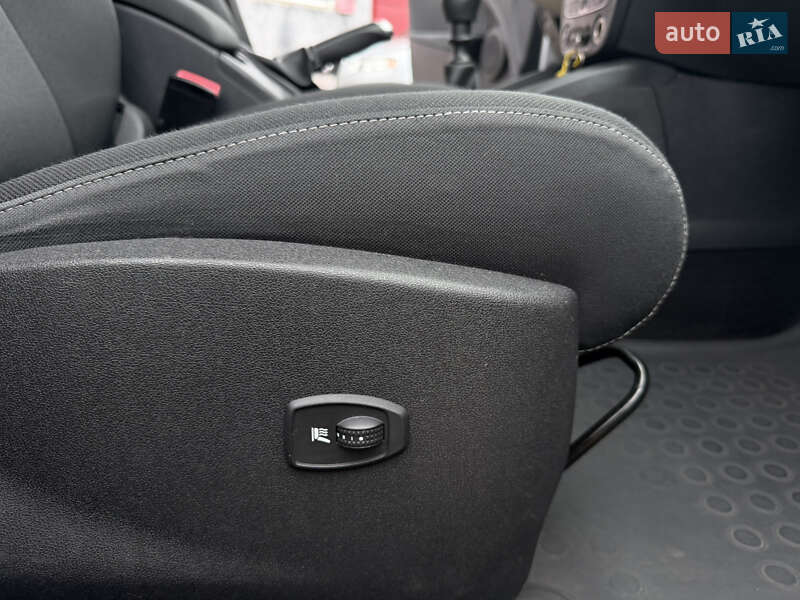 Універсал Renault Megane 2011 в Лубнах