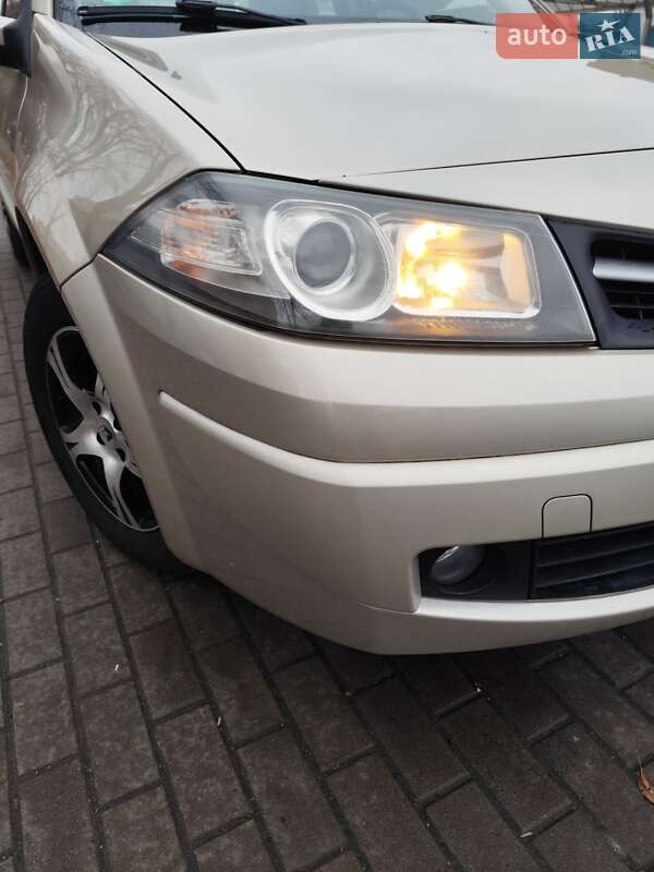 Универсал Renault Megane 2009 в Белой Церкви фото 14 Универсал Renault Megane 2009 в Белой Церкви