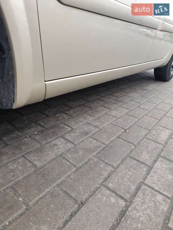 Универсал Renault Megane 2009 в Белой Церкви фото 22 Универсал Renault Megane 2009 в Белой Церкви