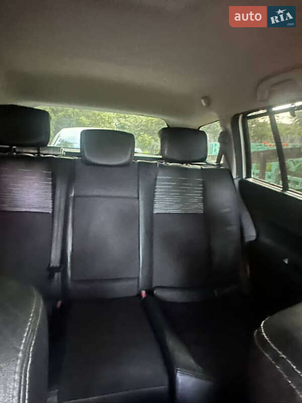 Універсал Renault Megane 2008 в Глухові