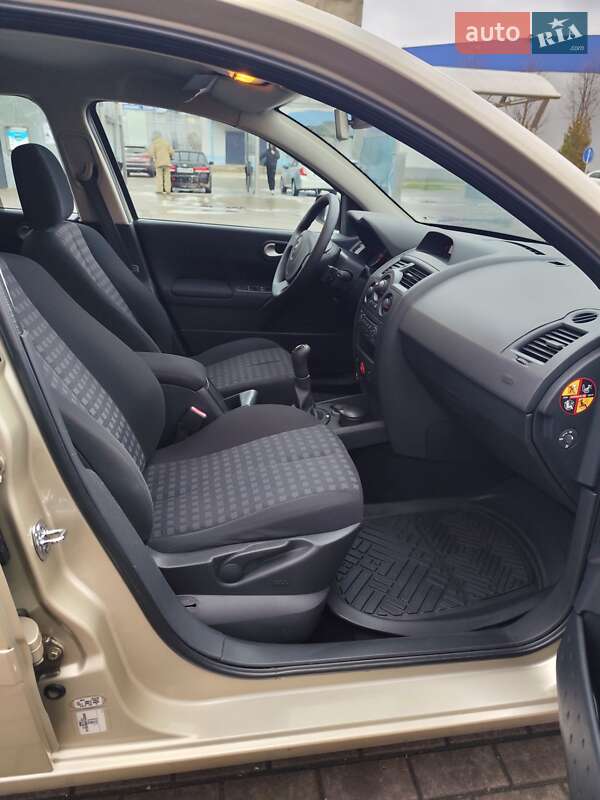 Универсал Renault Megane 2009 в Белой Церкви фото 46 Универсал Renault Megane 2009 в Белой Церкви