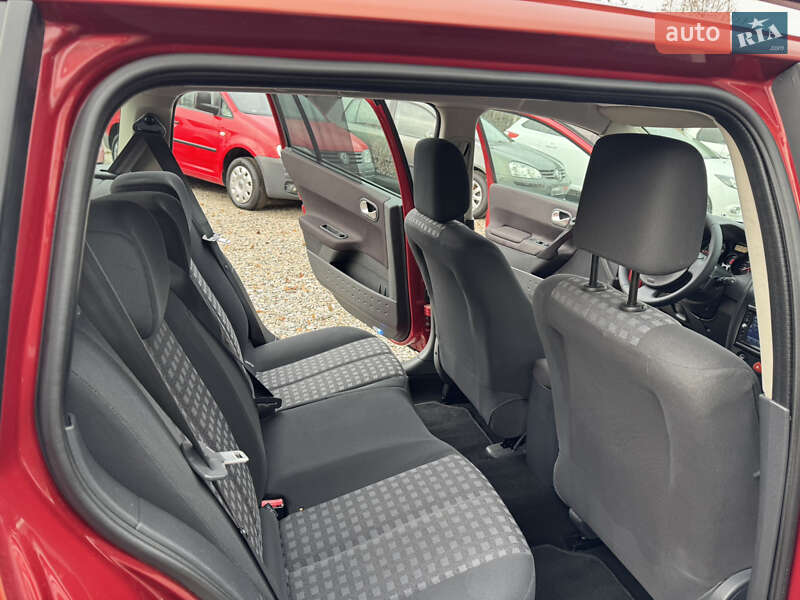 Универсал Renault Megane 2006 в Полтаве