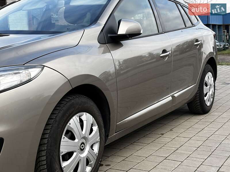 Универсал Renault Megane 2012 в Красилове