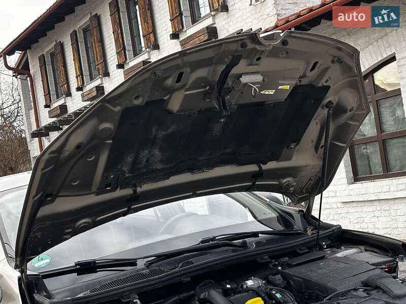 Универсал Renault Megane 2012 в Красилове