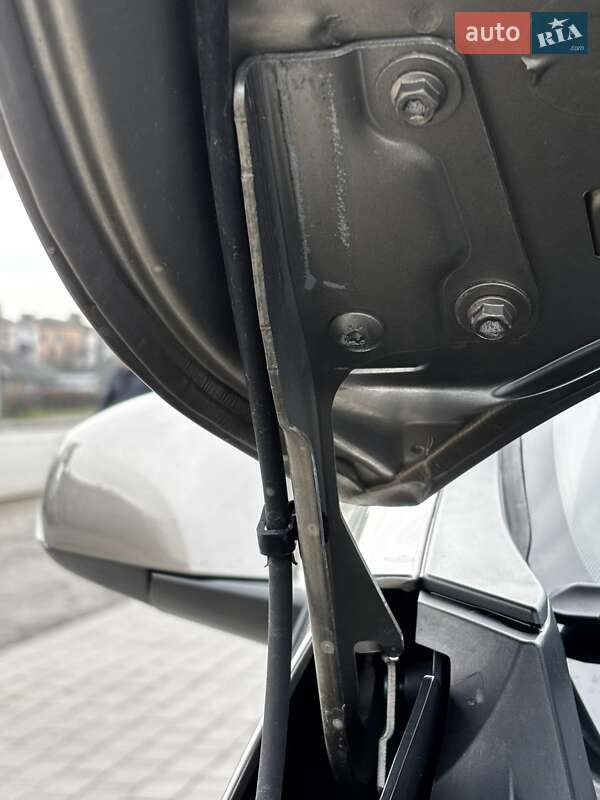 Универсал Renault Megane 2012 в Красилове