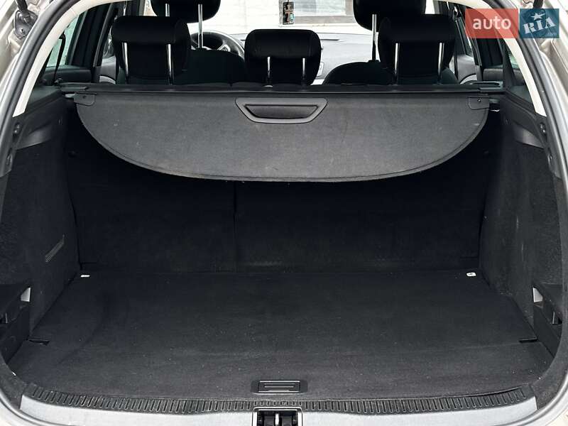 Универсал Renault Megane 2012 в Красилове