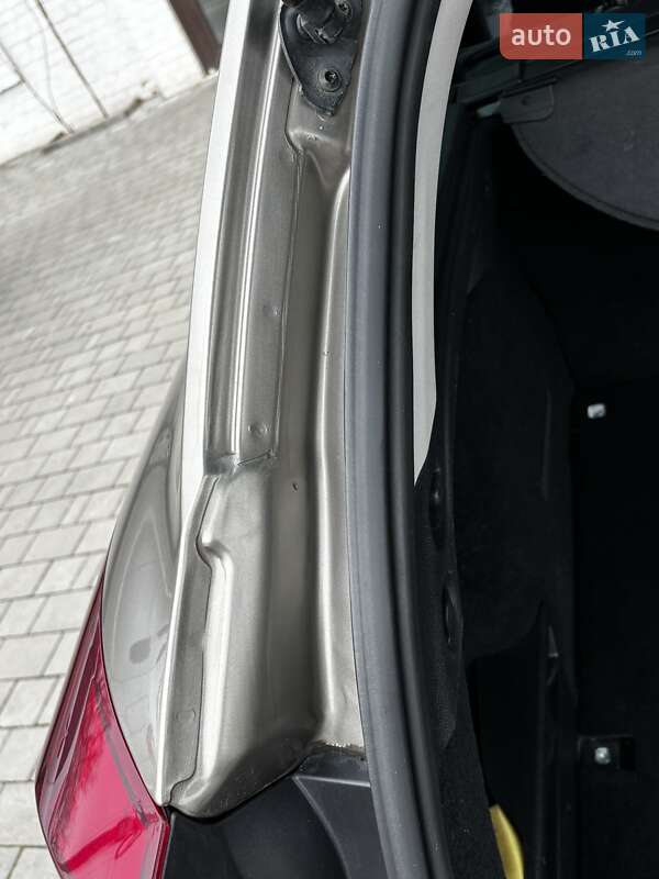 Универсал Renault Megane 2012 в Красилове