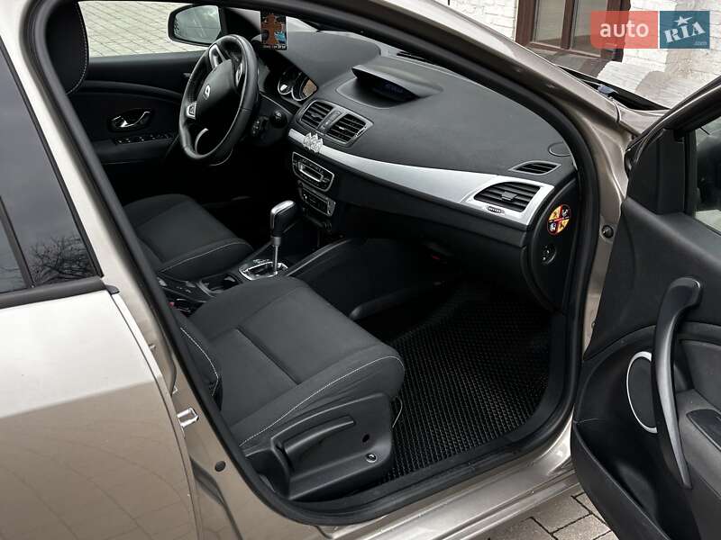 Универсал Renault Megane 2012 в Красилове