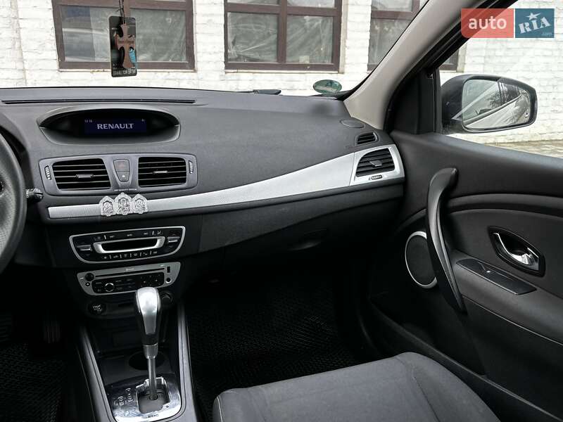 Универсал Renault Megane 2012 в Красилове