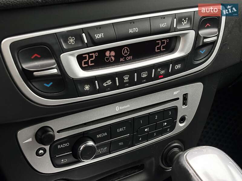 Универсал Renault Megane 2012 в Красилове