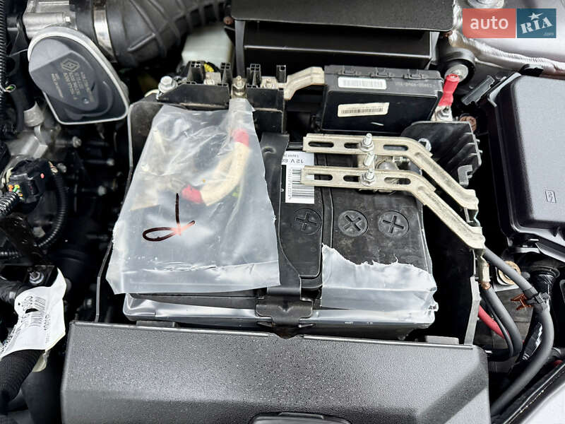 Універсал Renault Megane 2012 в Луцьку