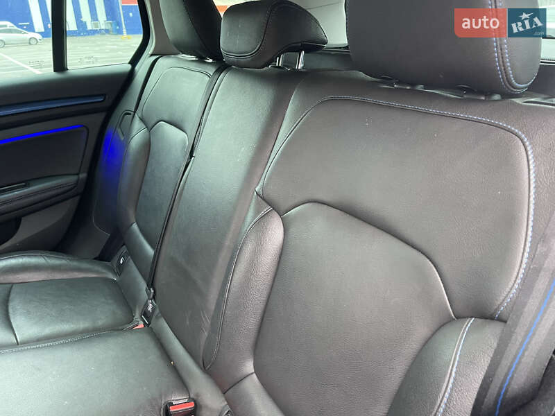 Універсал Renault Megane 2017 в Кам'янець-Подільському фото 43 Універсал Renault Megane 2017 в Кам'янець-Подільському