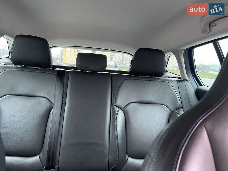 Універсал Renault Megane 2017 в Кам'янець-Подільському фото 61 Універсал Renault Megane 2017 в Кам'янець-Подільському