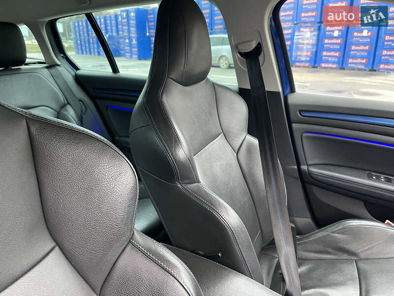 Універсал Renault Megane 2017 в Кам'янець-Подільському фото 62 Універсал Renault Megane 2017 в Кам'янець-Подільському