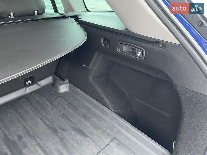 Універсал Renault Megane 2017 в Кам'янець-Подільському фото 69 Універсал Renault Megane 2017 в Кам'янець-Подільському