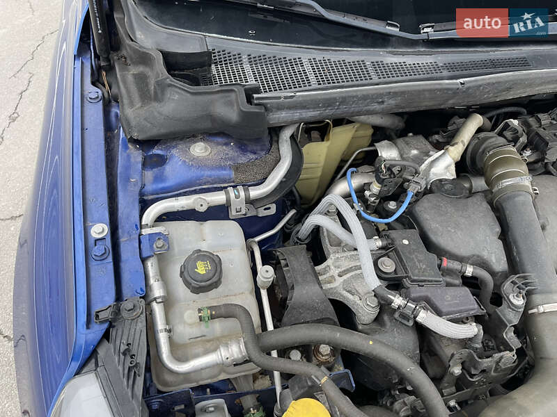 Універсал Renault Megane 2017 в Кам'янець-Подільському фото 76 Універсал Renault Megane 2017 в Кам'янець-Подільському