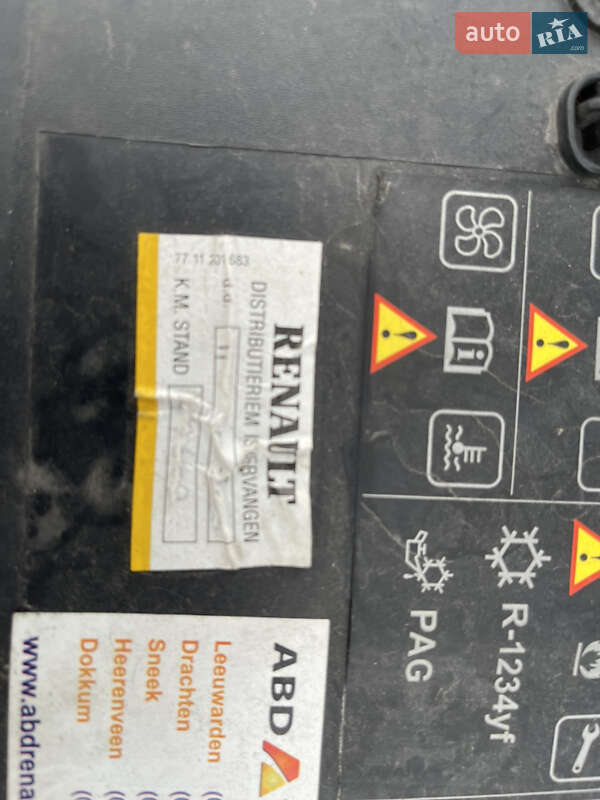 Універсал Renault Megane 2017 в Кам'янець-Подільському фото 83 Універсал Renault Megane 2017 в Кам'янець-Подільському