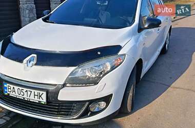 Универсал Renault Megane 2012 в Новоархангельске