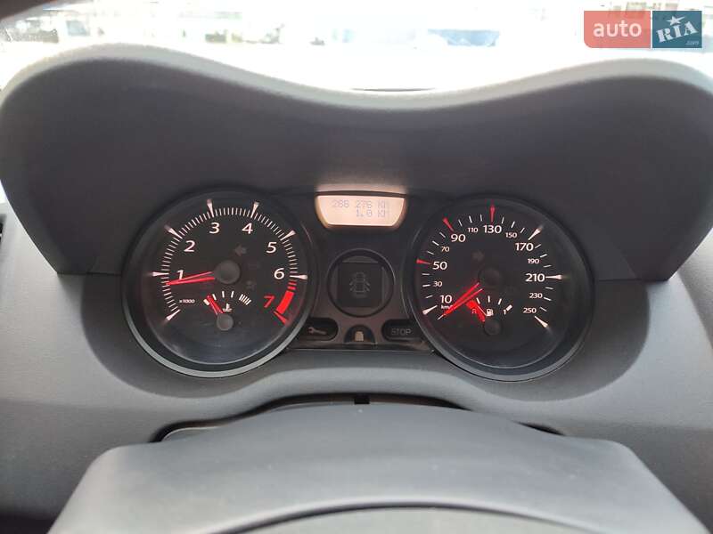 Універсал Renault Megane 2006 в Харкові фото 15 Універсал Renault Megane 2006 в Харкові