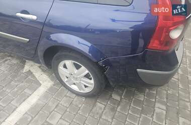 Универсал Renault Megane 2003 в Хмельницком