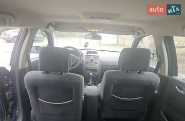 Универсал Renault Megane 2003 в Хмельницком