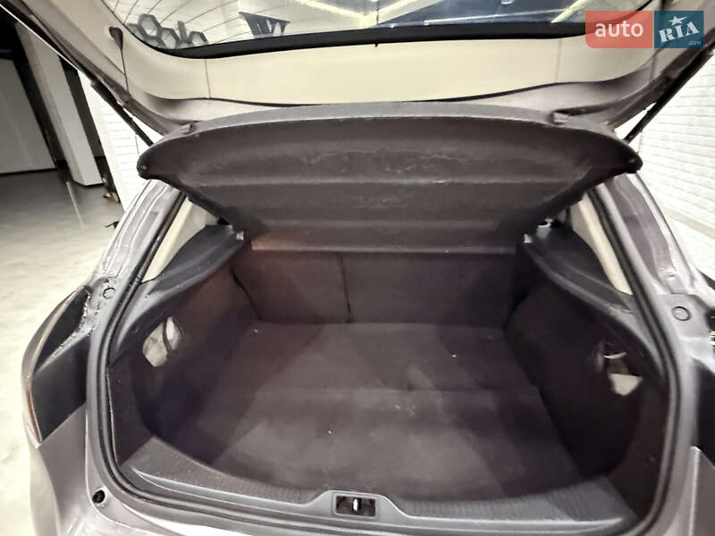 Хетчбек Renault Megane 2010 в Одесі