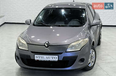 Хэтчбек Renault Megane 2011 в Одессе