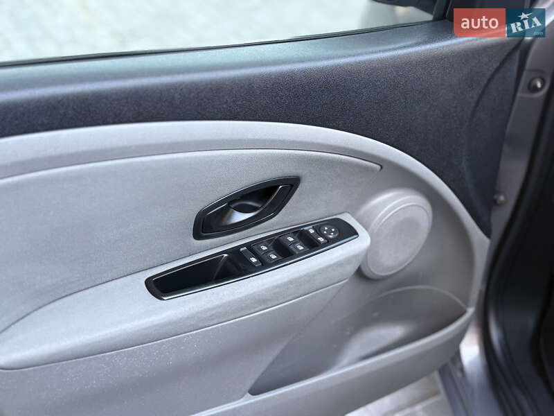 Хетчбек Renault Megane 2010 в Одесі