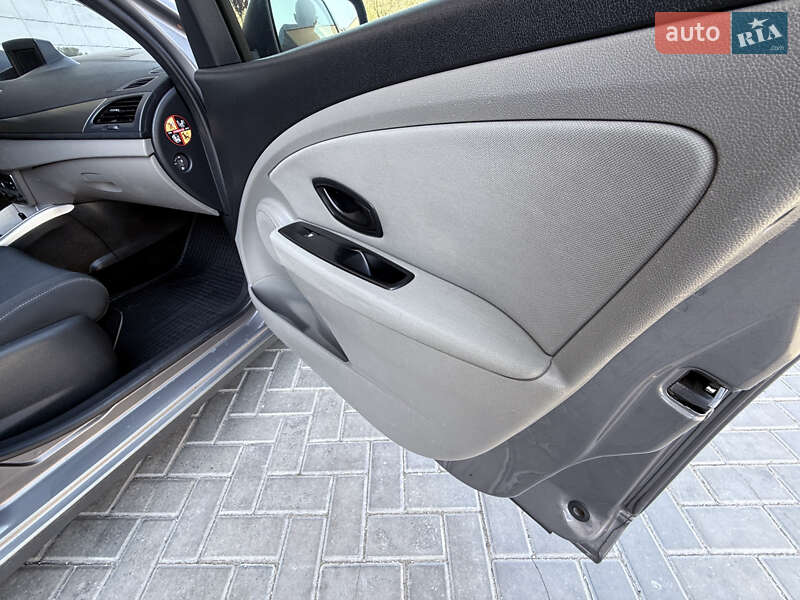 Хетчбек Renault Megane 2010 в Одесі