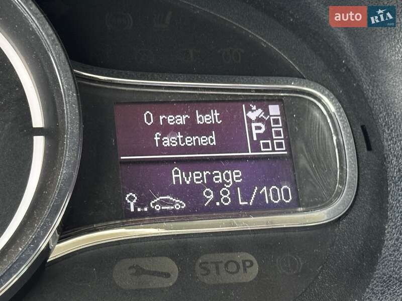 Универсал Renault Megane 2010 в Киеве фото 21 Универсал Renault Megane 2010 в Киеве