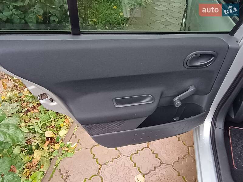 Седан Renault Megane 2005 в Кривом Роге