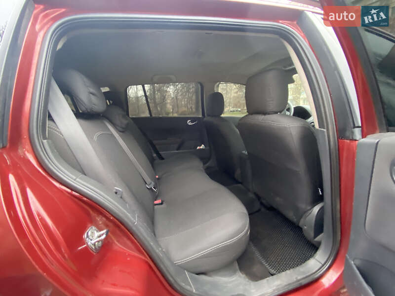Універсал Renault Megane 2008 в Кривому Розі
