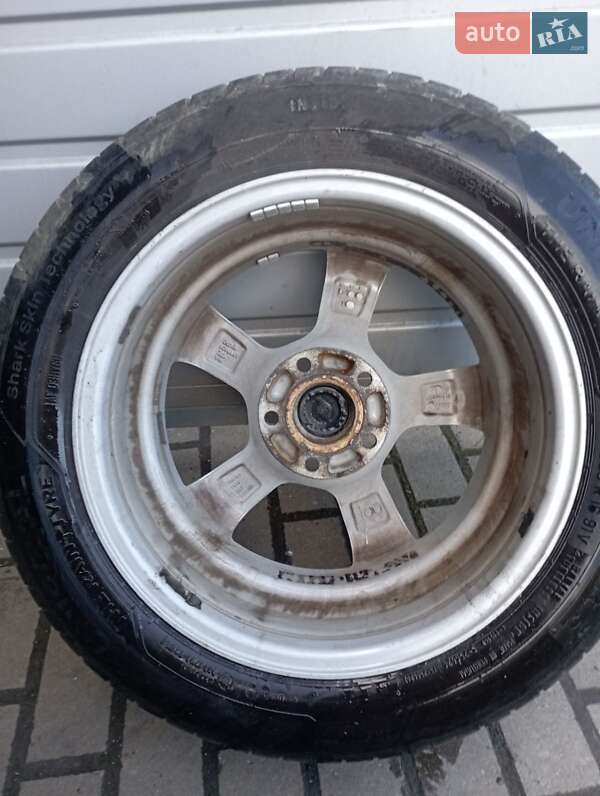 Универсал Renault Megane 2018 в Мукачево фото 17 Универсал Renault Megane 2018 в Мукачево