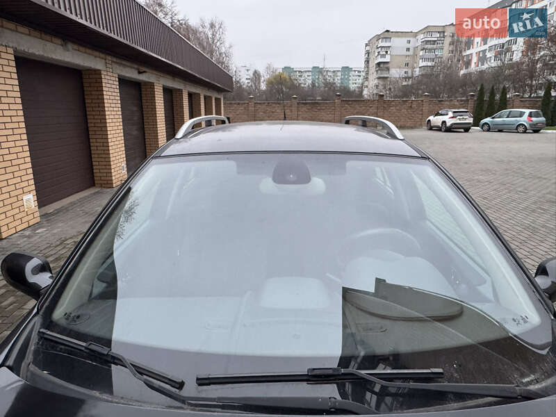 Універсал Renault Megane 2006 в Луцьку фото 14 Універсал Renault Megane 2006 в Луцьку