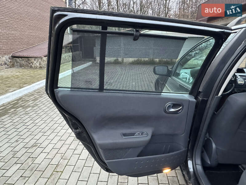 Універсал Renault Megane 2006 в Луцьку фото 25 Універсал Renault Megane 2006 в Луцьку