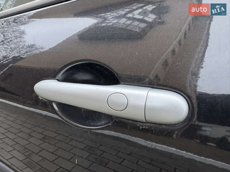 Універсал Renault Megane 2006 в Луцьку фото 33 Універсал Renault Megane 2006 в Луцьку