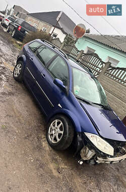 Універсал Renault Megane 2005 в Пісочині