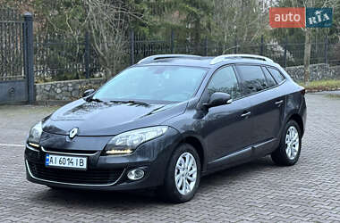 Универсал Renault Megane 2013 в Миргороде
