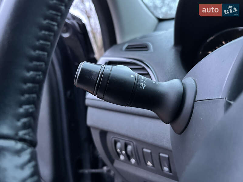 Універсал Renault Megane 2013 в Миргороді