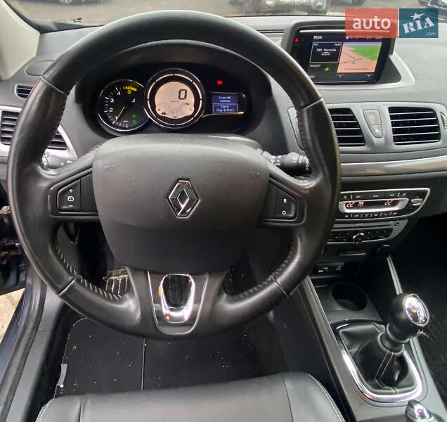 Універсал Renault Megane 2015 в Рівному фото 13 Універсал Renault Megane 2015 в Рівному