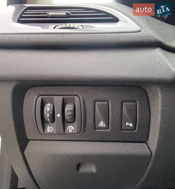 Универсал Renault Megane 2011 в Ровно