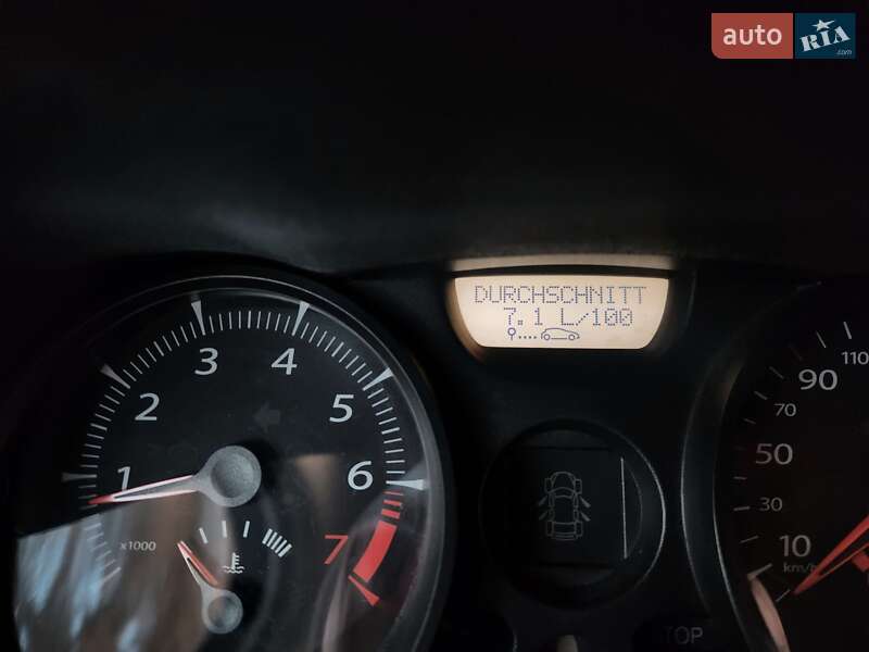 Универсал Renault Megane 2007 в Полтаве